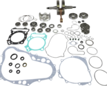 Vertex Complete Engine Rebuild Kit For 05-20 Suzuki DR-Z400SM DR-Z 400SM... - $835.96