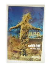 U. P.O. Posters U P O Upo No Pleasantries-
show original title

Original... - $9.04