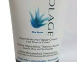 Matrix Biolage Blue Agave Thermal-Activ Repair Cream Fast Blowout 5.1 oz  - £23.50 GBP