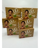 Ultra Glow Beauty Bar Soap with Aloe Vera. 3.5 oz Each. Lot of 6 Bar Soap. - $473.16 MXN