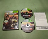 Mass Effect 2 Microsoft XBox360 Complete in Box - $5.49