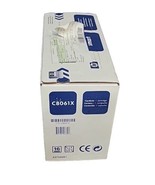 HP 61X C8061X  Black Toner Cartridge HP LaserJet 4100 series  - $32.73