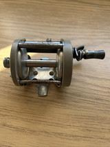 VINTAGE OCEAN CITY 1591 BAIT CASTING REEL - $234.36 MXN