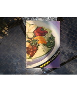 This way to BANANA SALAD BAZAAR COOKBOOK 1941 Pier 3 North River New Yor... - $10.66