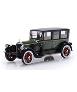 1920 Pierce Arrow Model 32 7-seat limousine - 1:43 scale - Esval Models - £82.48 GBP