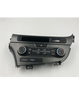 2014-2015 Kia Optima AC Heater Climate Control Temperature OEM B07001 - $53.99