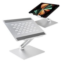 imall Laptop &amp; Tablet Folding Stand DGX-1000 - £94.93 GBP