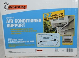 Frost King ACBNT2 Universal Air Conditioner Support White image 2