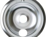 OEM GE WB31T10011 Range 8 Inch Large Burner Bowl - $16.13