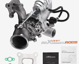 Turbo Turbocharger for Ford Escape Fusion Taurus SE 2.0L EcoBoost  13 14... - $473.16