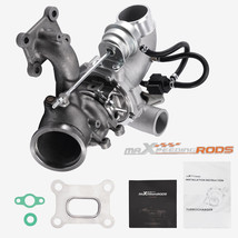 Turbo Turbocharger for Ford Escape Fusion Taurus SE 2.0L EcoBoost  13 14 15 16 - £185.61 GBP
