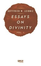 Essasys on Divinity Vol - 1  - £10.90 GBP