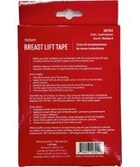 KANA ESSENTIAL INSTANT BREAST LIFT TAPE CONTAINS 2 PAIRS   #20702 SIZE B - $105.36 MXN