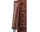 Schwarzkopf Igora Color10 ( 6-00 ) Permanent 10 Minute Color Cream 2.1oz... - £9.44 GBP
