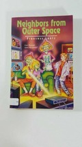 Neighbors from Outer Space by Francess L. Lantz - £4.63 GBP
