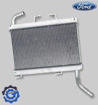KR3Z-8005-B New OEM Ford Auxiliary Cooler Radiator for 2020 - 2022 Ford Mustang - £1,455.23 GBP