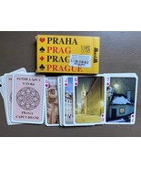 Mazzo di carte da gioco Praga Praha - $11.89 CAD