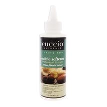 Cuccio Naturale Cuticle Softener - Artisan Shea and Vetiver for Women - ... - $179.92 MXN