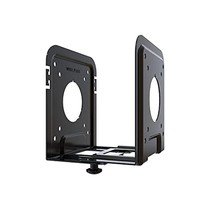 D-06-03 Super Wide Adjustable Device Wall Mount | Mount On Back Of Tv And Monito - £36.08 GBP