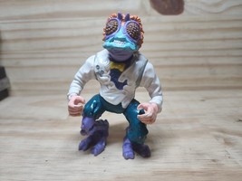 Vintage Teenage Mutant Ninja Turtles TMNT Figure, Baxter Stockman - £8.02 GBP