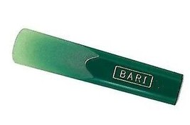 Bari Woodwind Eco Bb Clarinet Synthetic Reed Strength Medium Soft (2.0-2.5) (BEC - £19.76 GBP