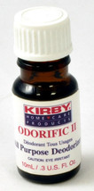 Kirby Odorific II Fragrance (275093) - $12.95