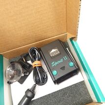 Rocky Mountain Radar Spirit II X K Ka Band 12V Windshield Mount Vintage - $89.99