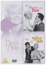 Pillow Talk/The Thrill Of It All DVD (2006) Doris Day, Gordon (DIR) Cert PG 2 Pr - £14.00 GBP