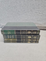 Lot Of 4 Britannica Great Books 45 47 48 53 New Sealed (T11) - $27.72