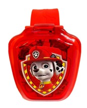 Vtech Paw Patrol Marshall Red Activity Watch Electronic Game Spin Master  - £18.77 GBP