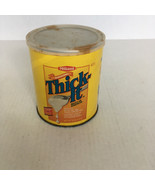 Vintage empty milani thick it container movie photo prop - €17,15 EUR