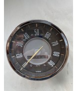 VW Karmann Ghia  Speedometer, 60&#39;s 70&#39;s  Volkswagen VDO. Speedo.  141 95... - $99.97 CAD