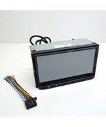Kenwood DMX7706S 7" 2 DIN Digital Multimedia Receiver with Bluetooth READ - $159.99