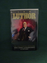 1989 DC - Lex Luthor: Unauthorized Biography #NN - 6.0 - $1.75