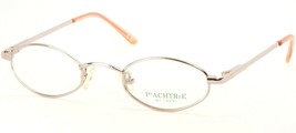 New Peach Tree By Capri Kiwi Pink Eyeglasses Glasses Frame Kids 41-18-130mm - £9.34 GBP