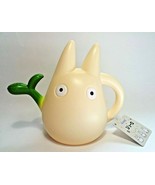 Ghibli My Neighbor Totoro Small Totoro Watering Cans White 1000ml from J... - $62.74 CAD