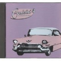 Cruisin&#39; 4: Blockbusters [Audio CD] Beach Boys; The Band; The Lettermen; The Hol - £15.68 GBP