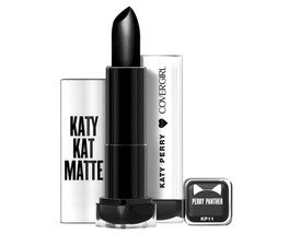 CoverGirl Katy Kat Matte Perry PANTHER KP11 Lipstick Colorlicious Sealed... - £7.04 GBP