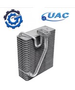 New UAC A/C Evaporator Core-Evaporator Plate For 93-97 Dodge Intrepid EV... - $88.45 CAD