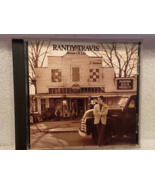 Randy Travis Storms Of Life CD Pre-Owned/Nice d2 - $7.99