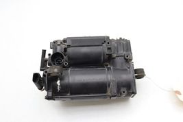 03-06 MERCEDES-BENZ W220 S430 AIR SUSPENSION COMPRESSOR PUMP Q9927 image 10