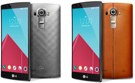 LG G4 H811 32GB Unlocked GSM T-Mobile 4G LTE Android Smartphone Black or... - $165.00