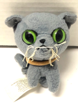 2005 The Cat Artlist Collection McDonald’s Happy Meal #3 - Russian Blue ... - €4,30 EUR