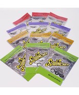 12 Sqwincher FastPack Concentrate: Lemon Lime, Fruit Punch, Grape, Tropi... - $259.49 MXN