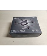 Holy Stone HS440 Foldable FPV Drone with 1080P WiFi Camera for Adult Beg... - £45.96 GBP