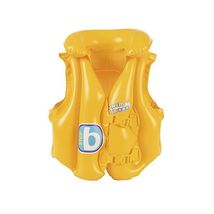 Bestway Step B Premium Swim Vest (Yellow)  - $46.00