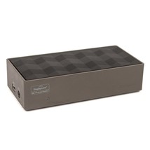 Targus DOCK190 USB-C Universal DV4K Dual Video 4K Docking Station DOCK19... - $1,081.31 MXN