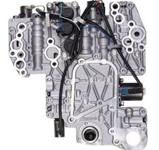 Valve Body Transmission 31706AA034 For Subaru Legacy Outback 2.5L 2010-13 TR690 image 2