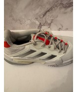 Amputee Right Shoe Only Adidas Burricade Womens size 9 - $376.14 MXN