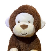 Baby GUND Plush Stuffed Animal 12” Clappy the Monkey Sings Plays Interac... - $16.86